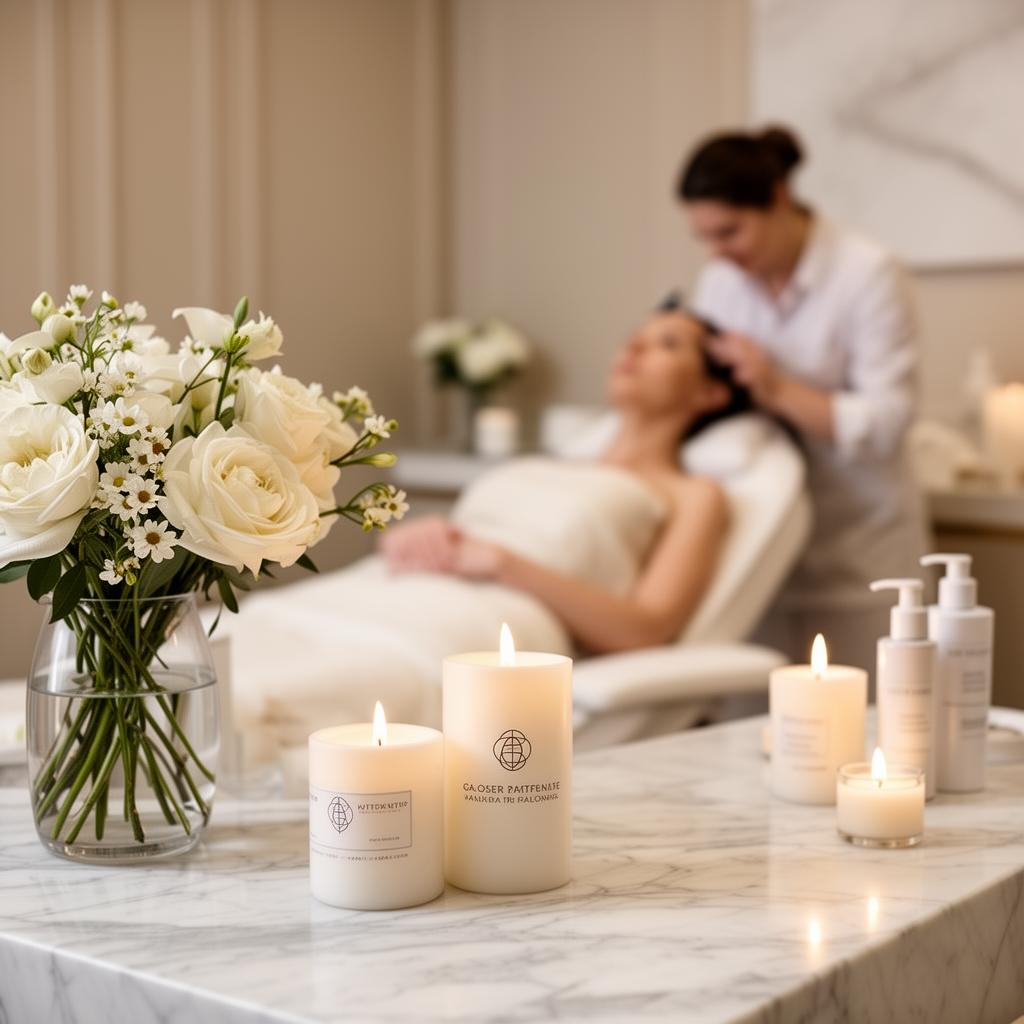 Güzellik & Spa
