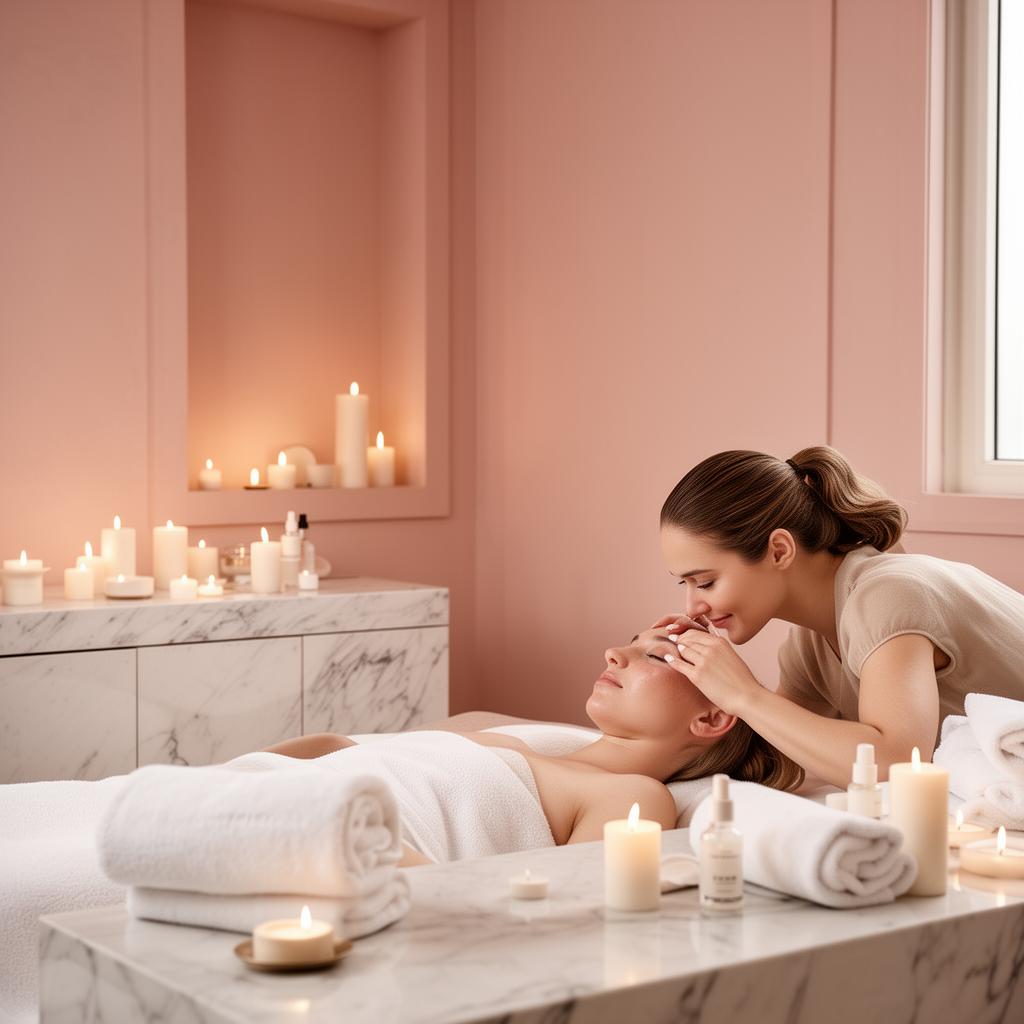 Güzellik & Spa